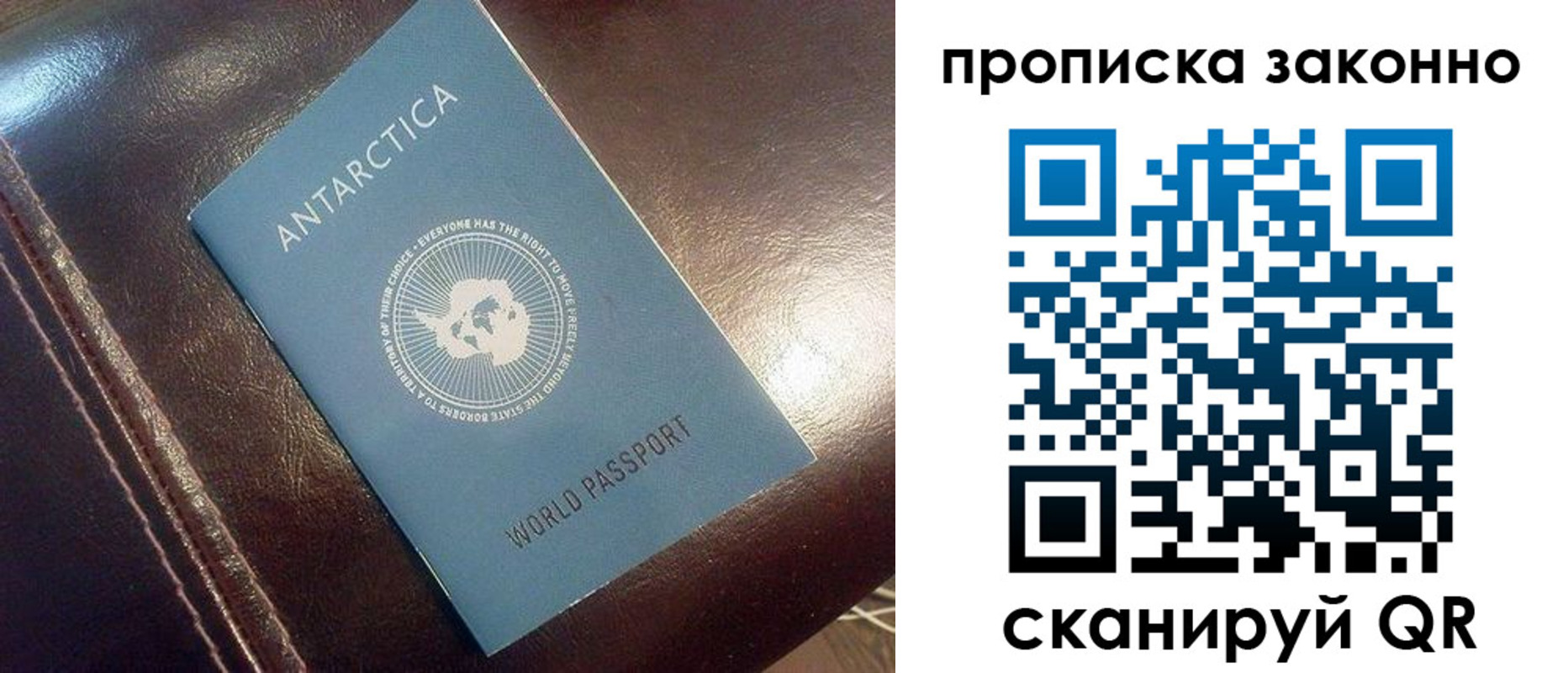 прописка в квартире в Ненецком АО